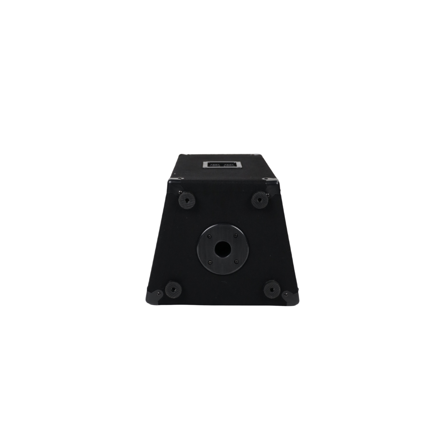 MR DJ PSS-1000 Single 10" Passive 1200 Watts 2-Way DJ/PA PRO Audio Loudspeaker