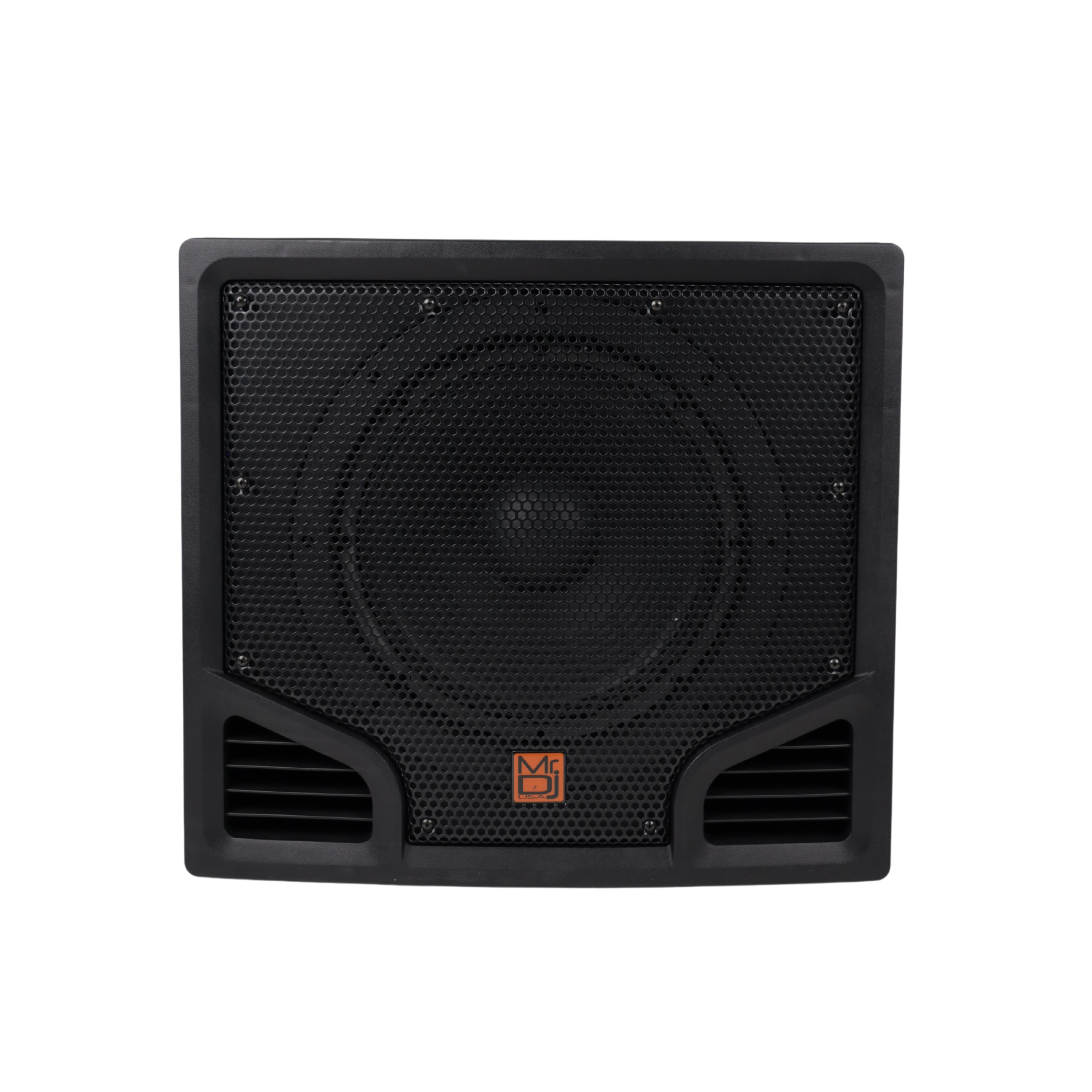 MR DJ PROSUB15 15" 5400W PA DJ Club Passive Unpowered Stage Subwoofer