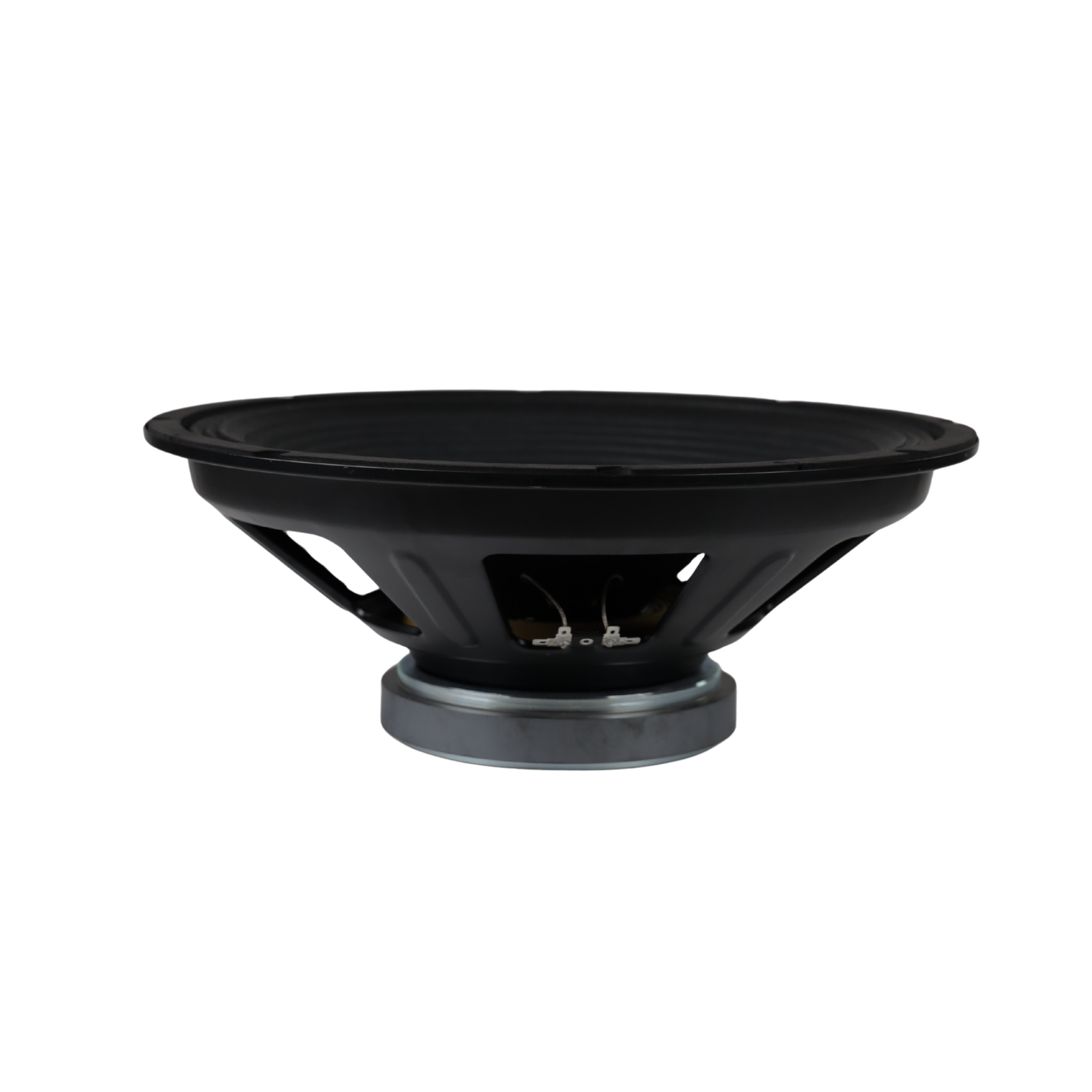 MR DJ COMDW3500 15" 3500W 60 Oz. 8-Ohms Universal PRO PA/DJ Raw Woofer Subwoofer