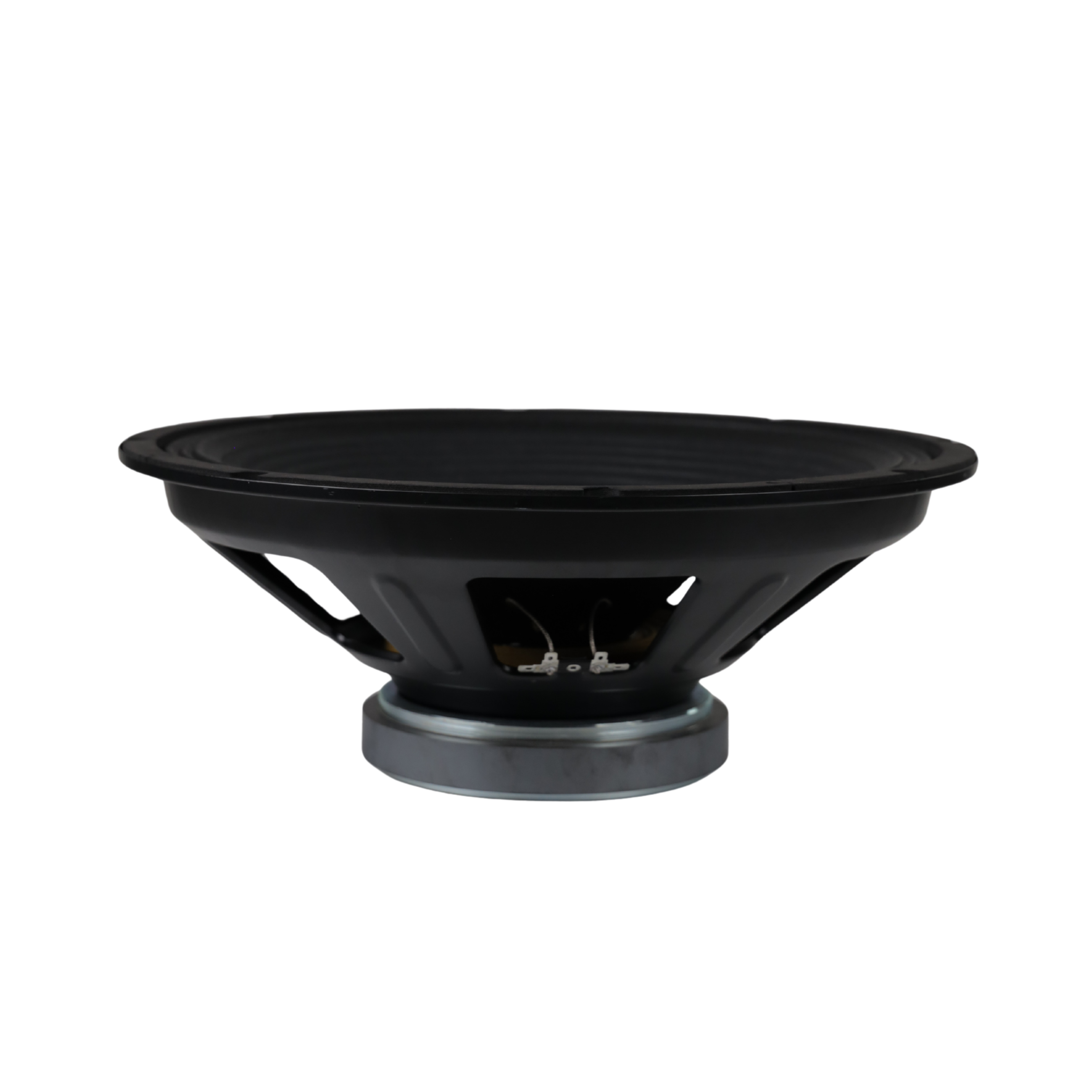 MR DJ COMDW3500 15" 3500W 60 Oz. 8-Ohms Universal PRO PA/DJ Raw Woofer Subwoofer