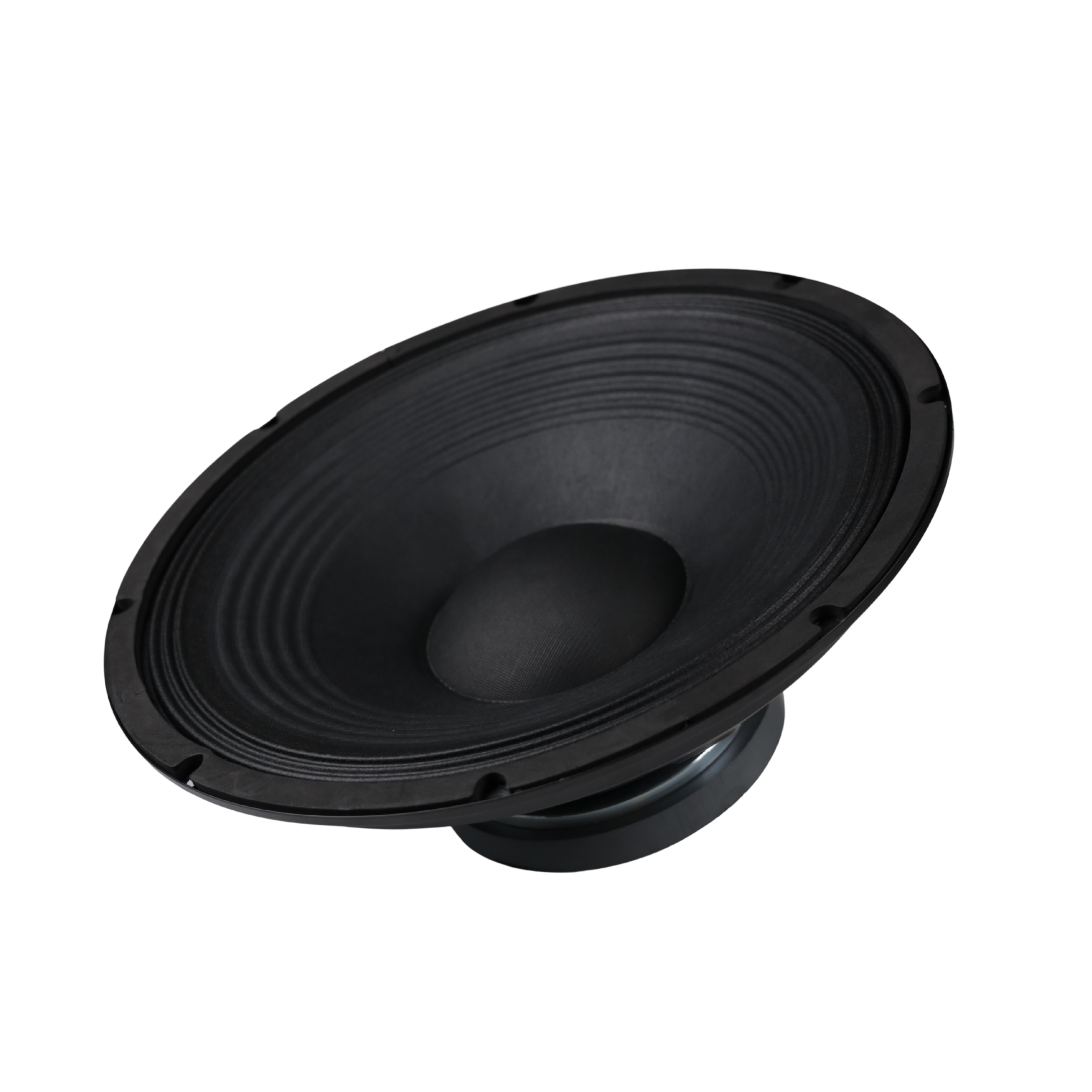 MR DJ COMDW3500 15" 3500W 60 Oz. 8-Ohms Universal PRO PA/DJ Raw Woofer Subwoofer