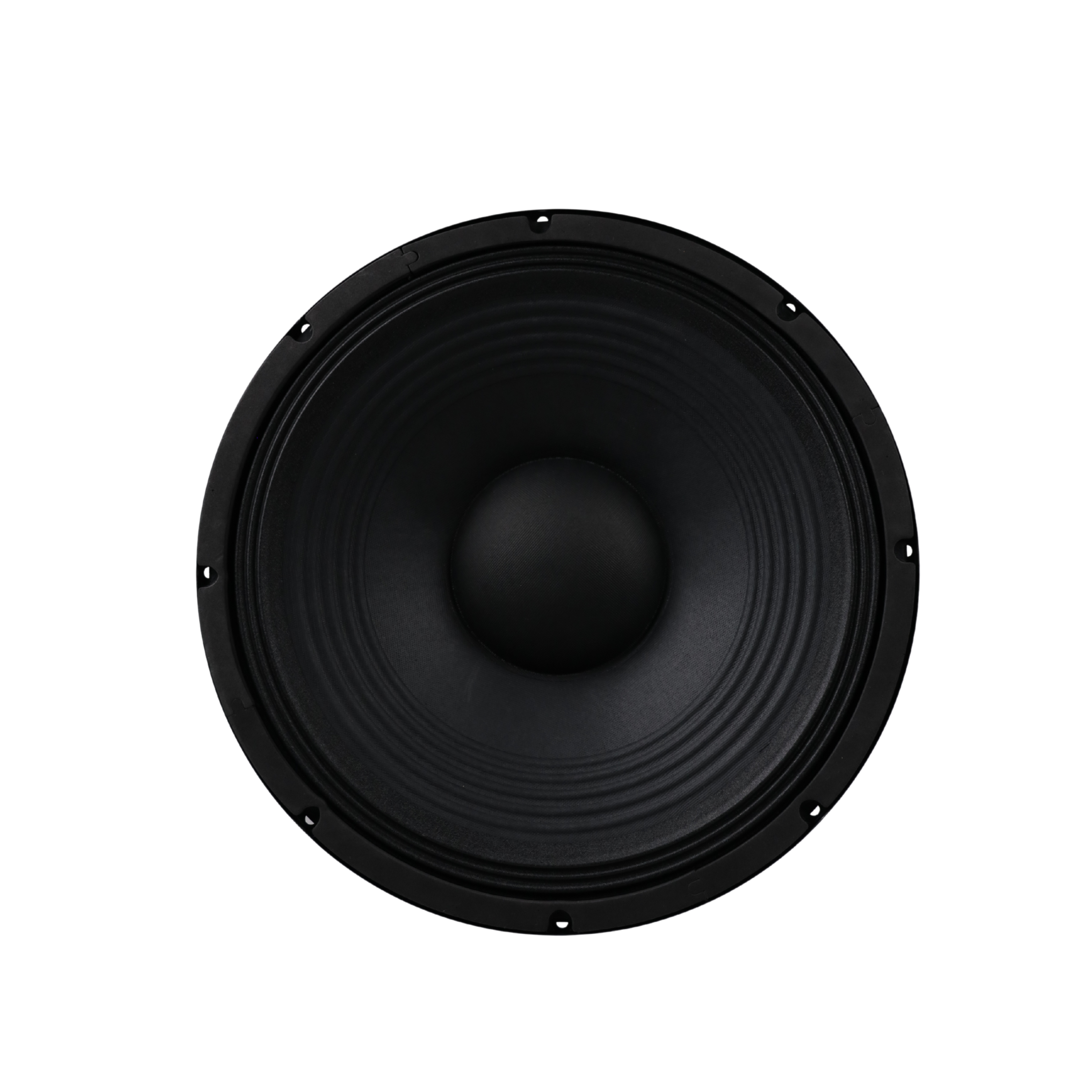MR DJ COMDW3500 15" 3500W 60 Oz. 8-Ohms Universal PRO PA/DJ Raw Woofer Subwoofer