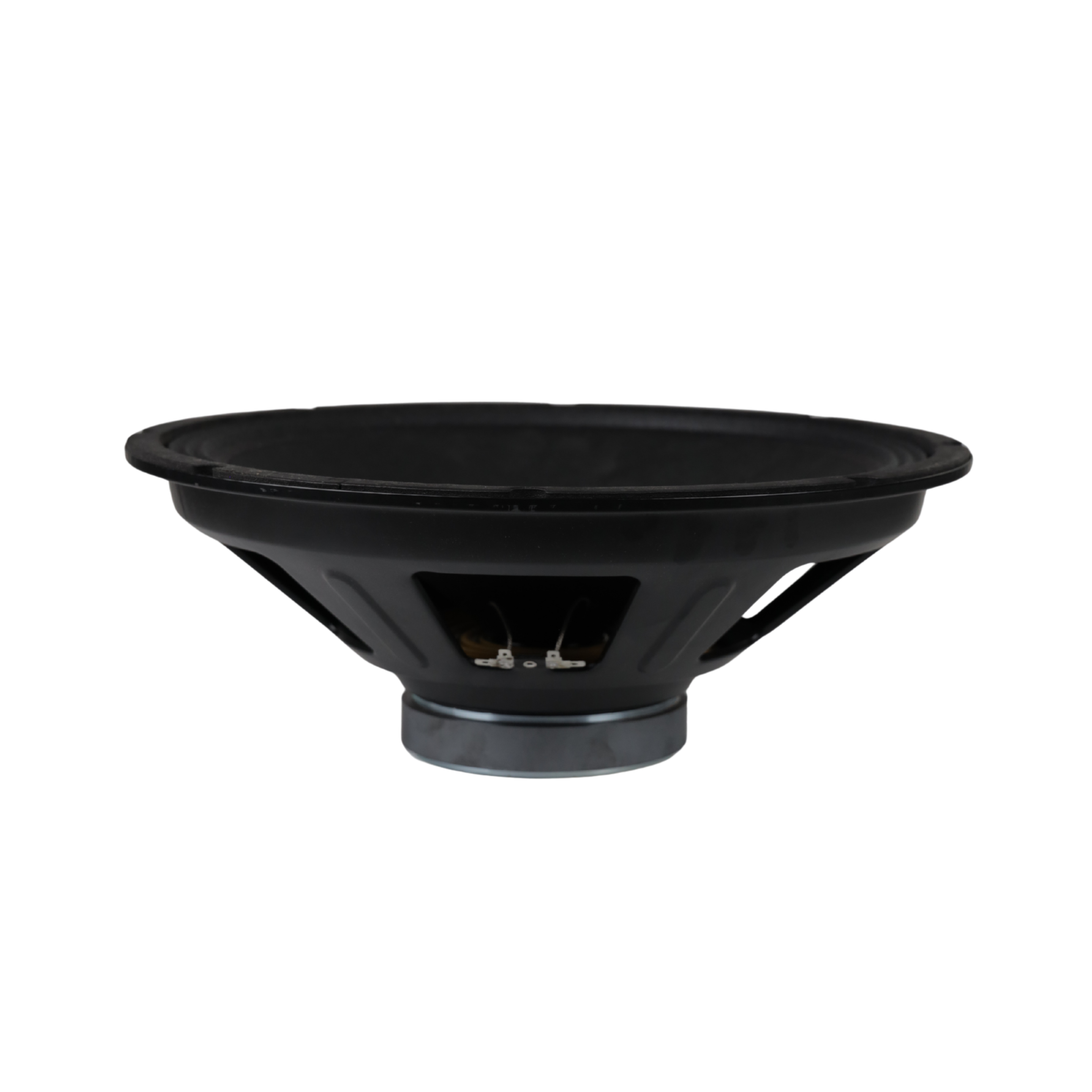 MR DJ PRODW2500 15" 2500W 40 Oz. 8-Ohms Universal PRO PA/DJ Raw Woofer Subwoofer