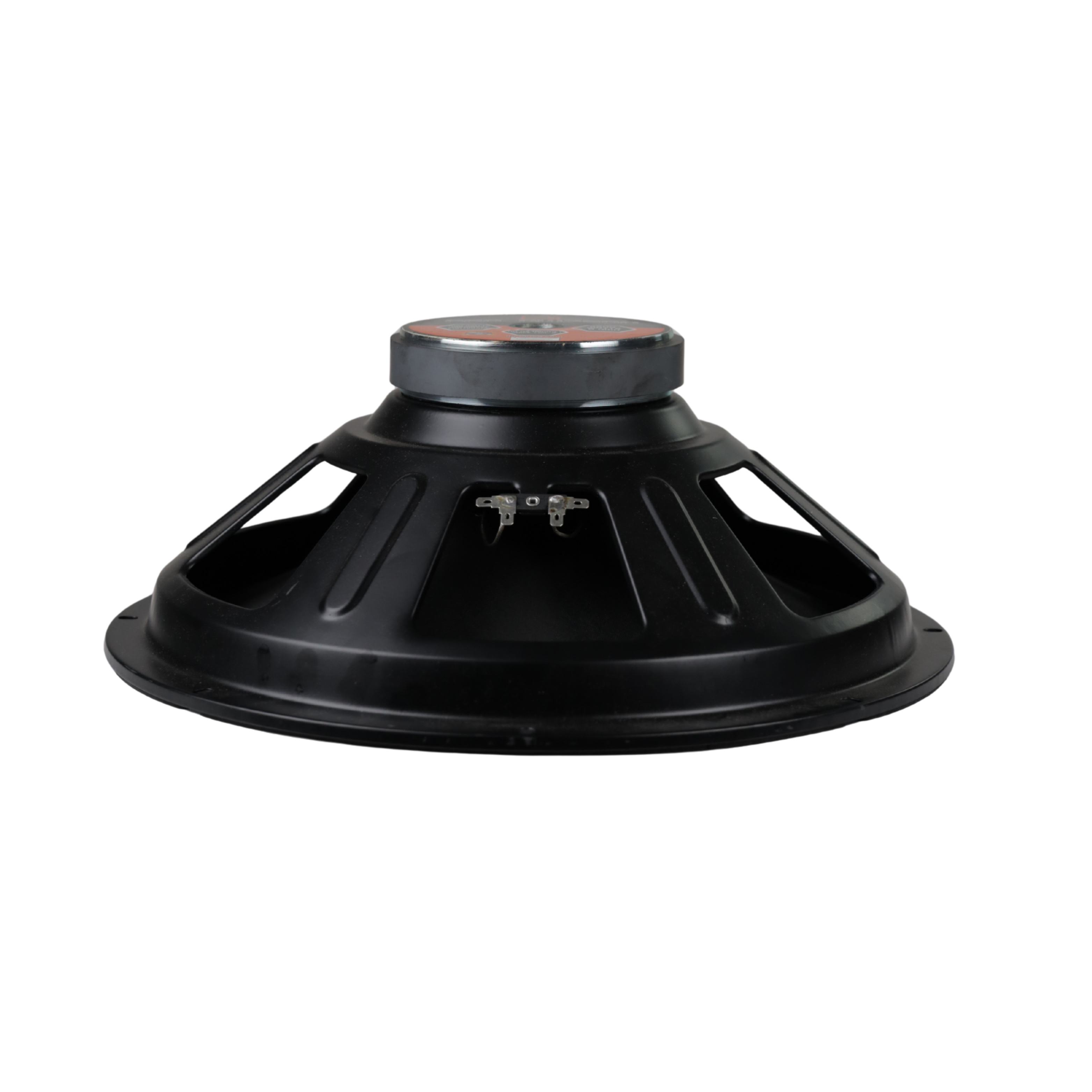 MR DJ PRODW2500 15" 2500W 40 Oz. 8-Ohms Universal PRO PA/DJ Raw Woofer Subwoofer
