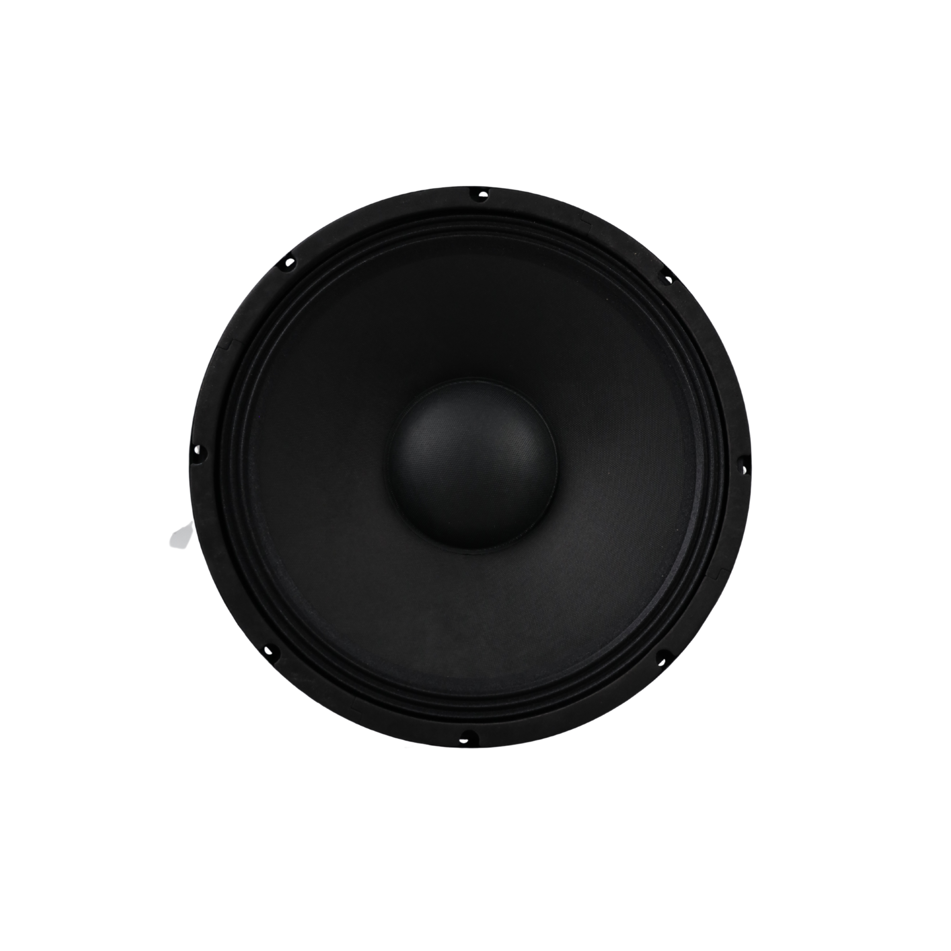 MR DJ PRODW2500 15" 2500W 40 Oz. 8-Ohms Universal PRO PA/DJ Raw Woofer Subwoofer