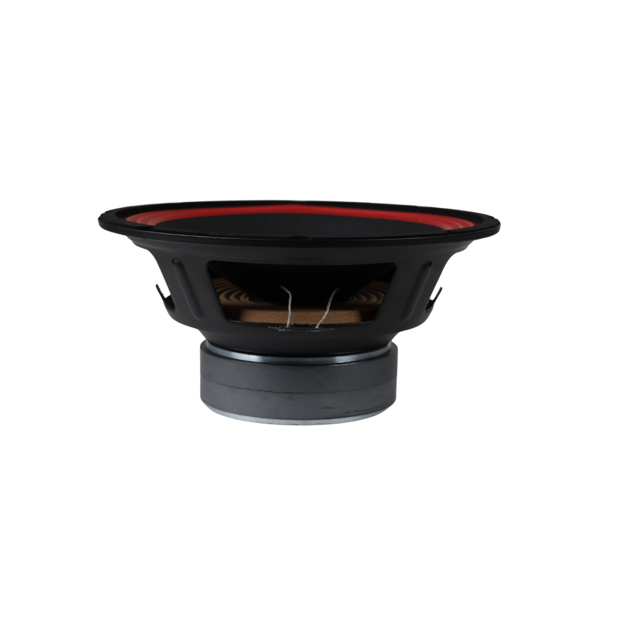 MR DJ PA1200 12" 800W 100 Oz. 8-Ohms Dual Magnet Universal PRO PA/DJ Raw Woofer Subwoofer