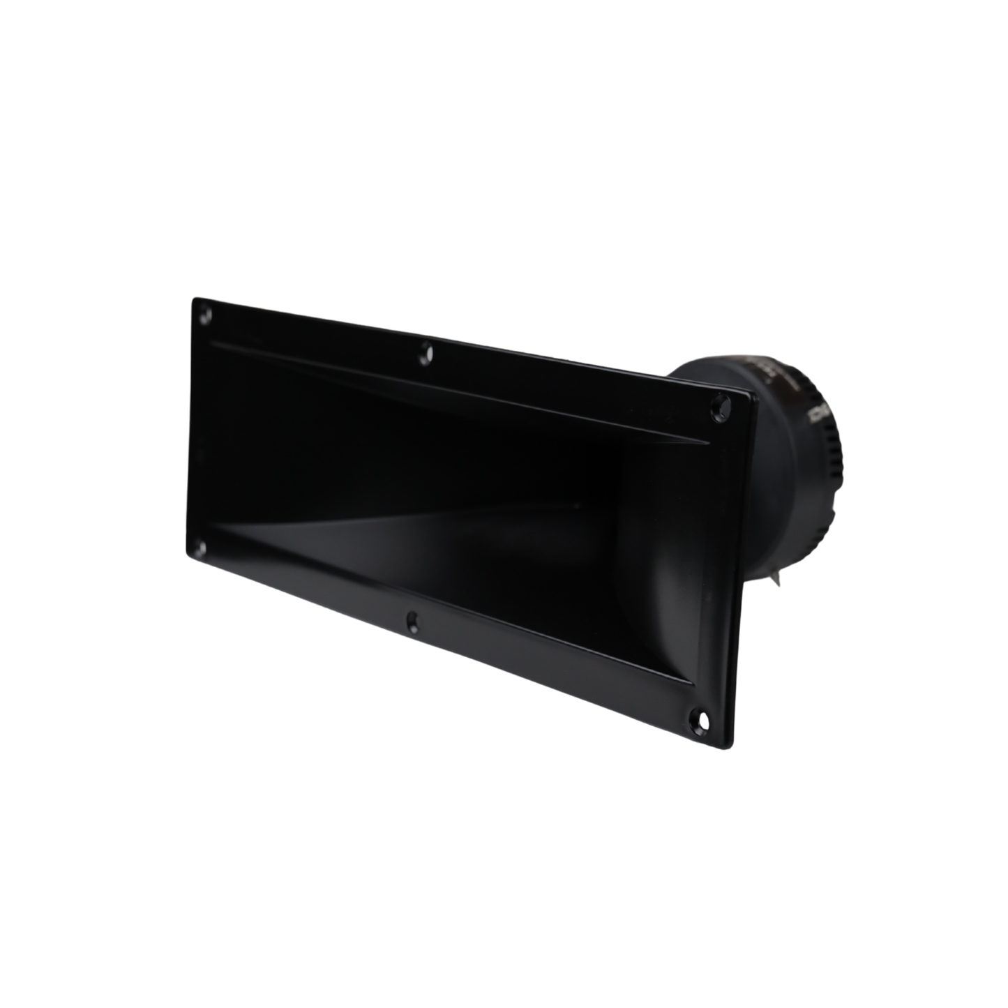 MR DJ TE-515 5"x15" 300W PRO Audio PA/DJ Wide Screw-ON Type PIEZO Horn Tweeter