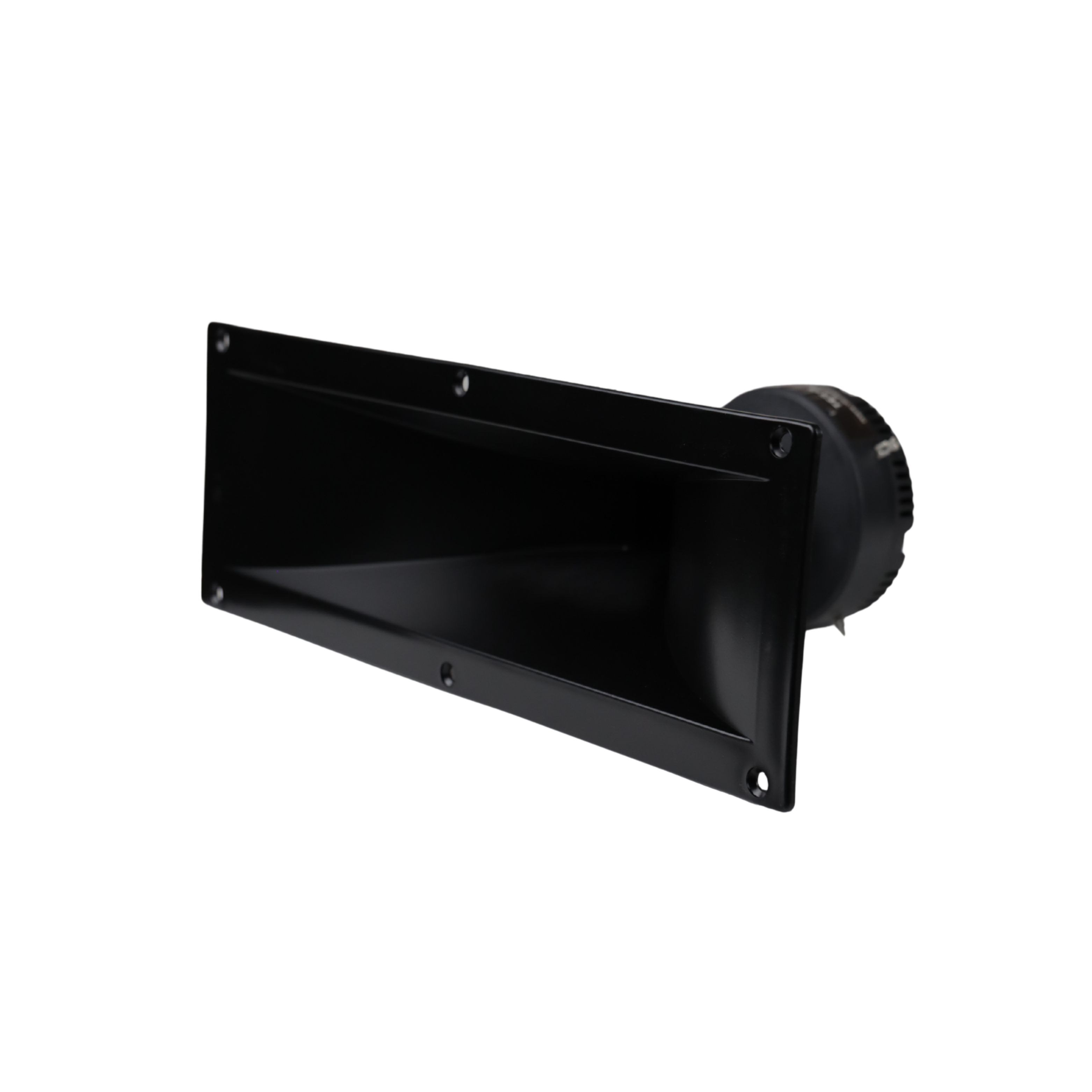 MR DJ TE-515 5"x15" 300W PRO Audio PA/DJ Wide Screw-ON Type PIEZO Horn Tweeter