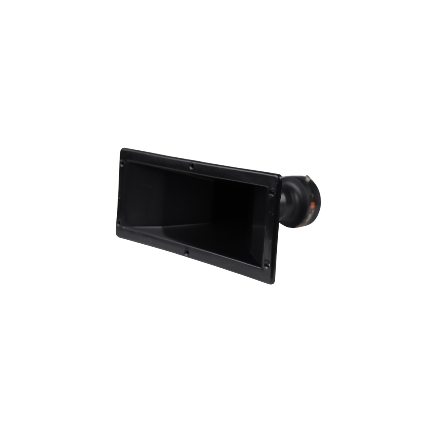 MR DJ TE-180 4"x10" 300W PRO Audio PA/DJ Wide Screw-ON Type Piezo Compression Horn Tweeter