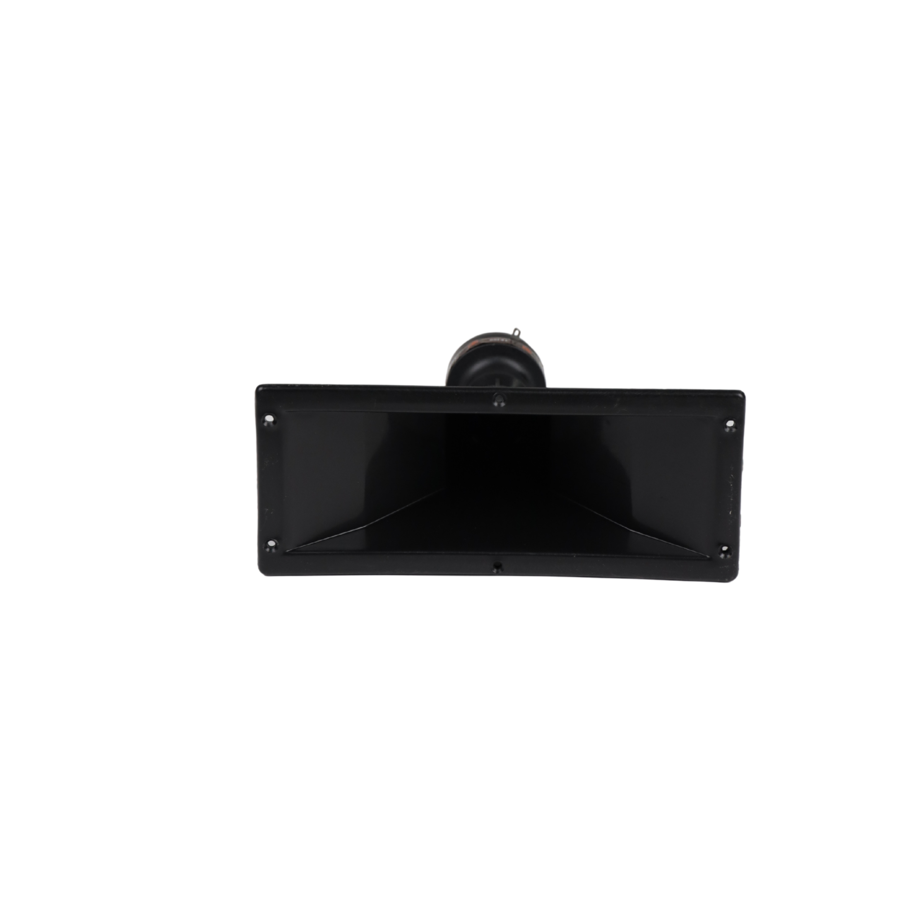 MR DJ TE-180 4"x10" 300W PRO Audio PA/DJ Wide Screw-ON Type Piezo Compression Horn Tweeter