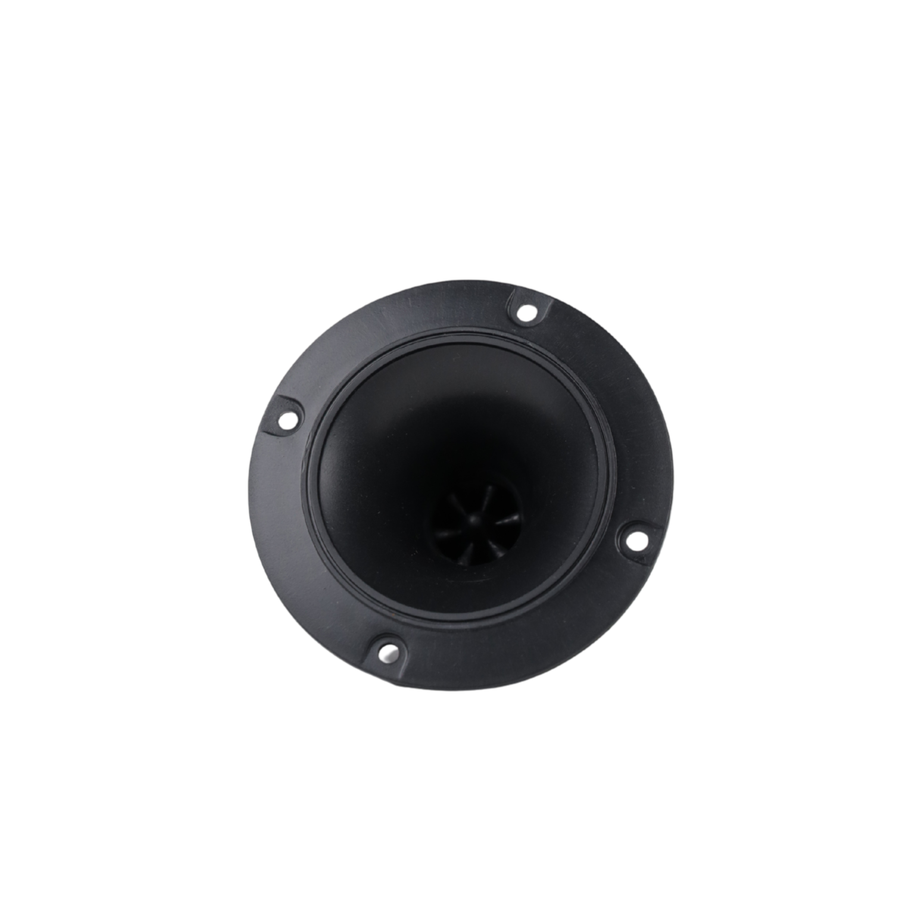 MR DJ TWR300 300 Watts 4" Round Compressor Piezo Horn Tweeter
