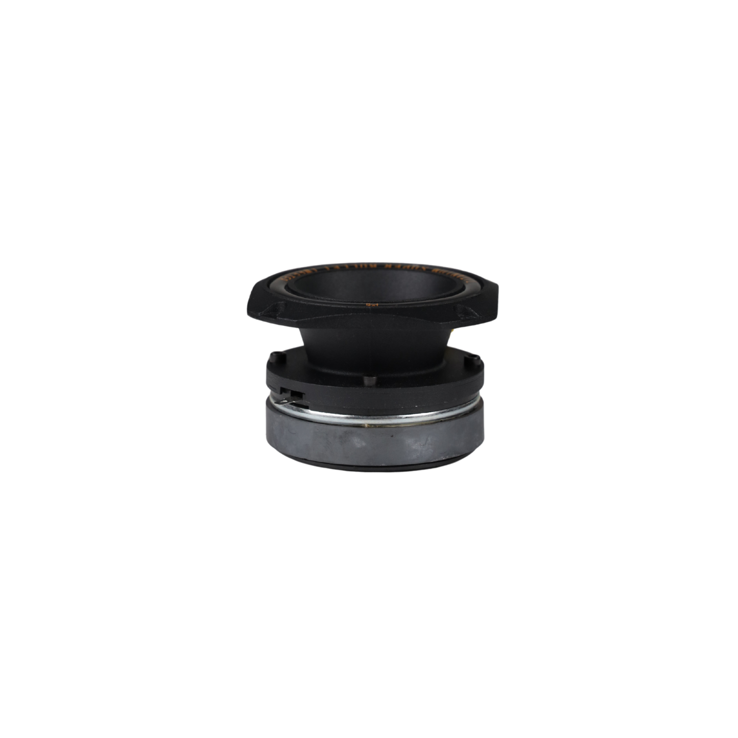 MR DJ HDT1000B 4" Horn Bullet Tweeter Car Van UTV Marine Motorcycle Motorsports