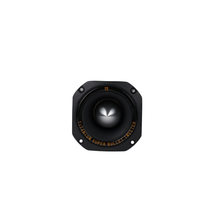 4-Inch Horn Bullet Tweeter for Car and Marine Audio