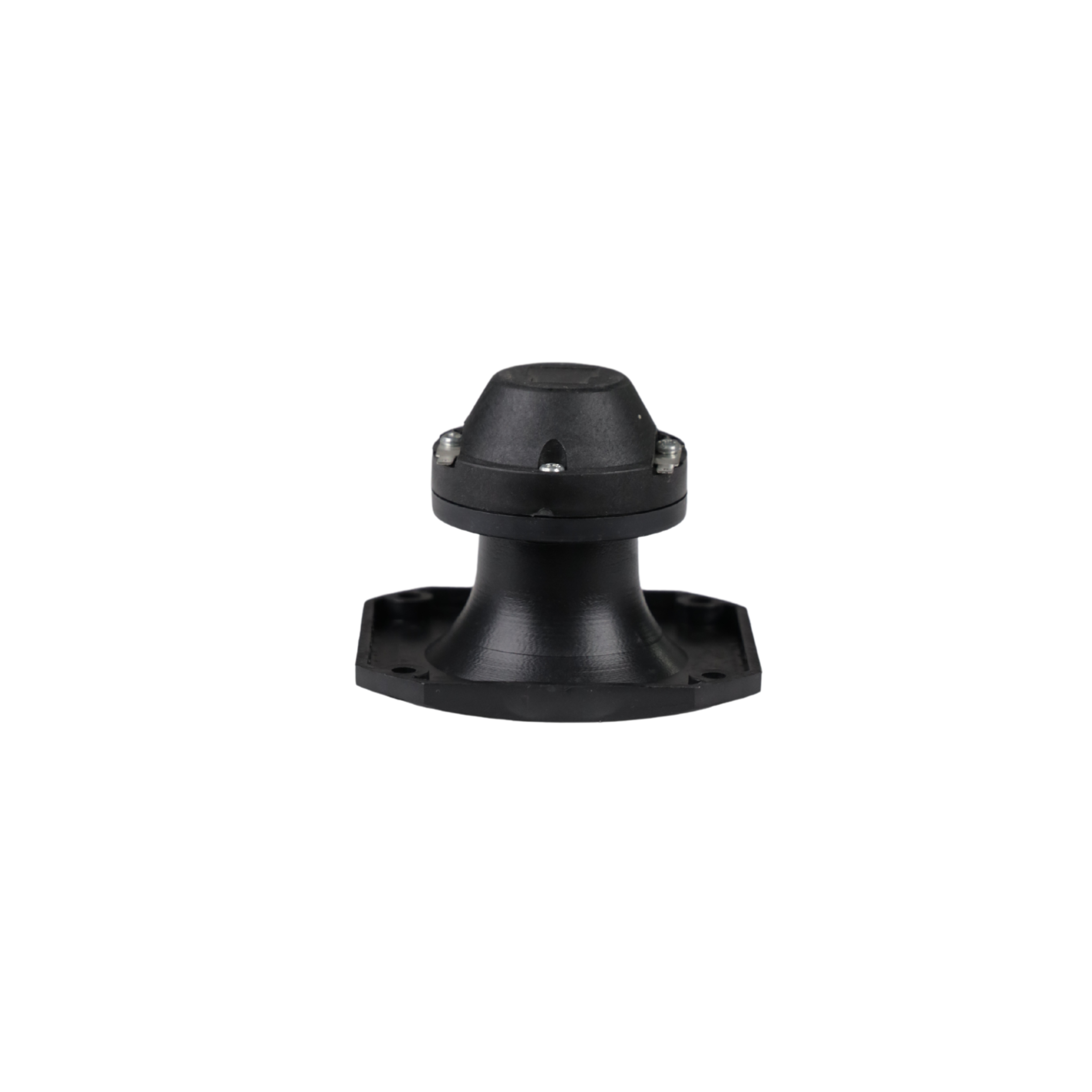 MR DJ TWS400 400 Watts 3.1" x 3.1" Square Compressor Piezo Horn Tweeter