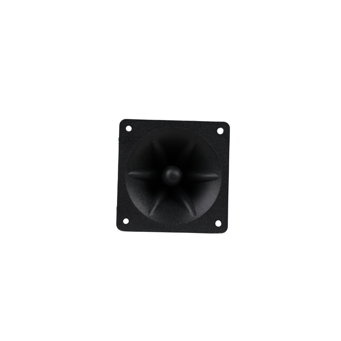 MR DJ TWS300+ 300 Watts 3.32" x 3.32" Square Compressor Piezo Horn Tweeter