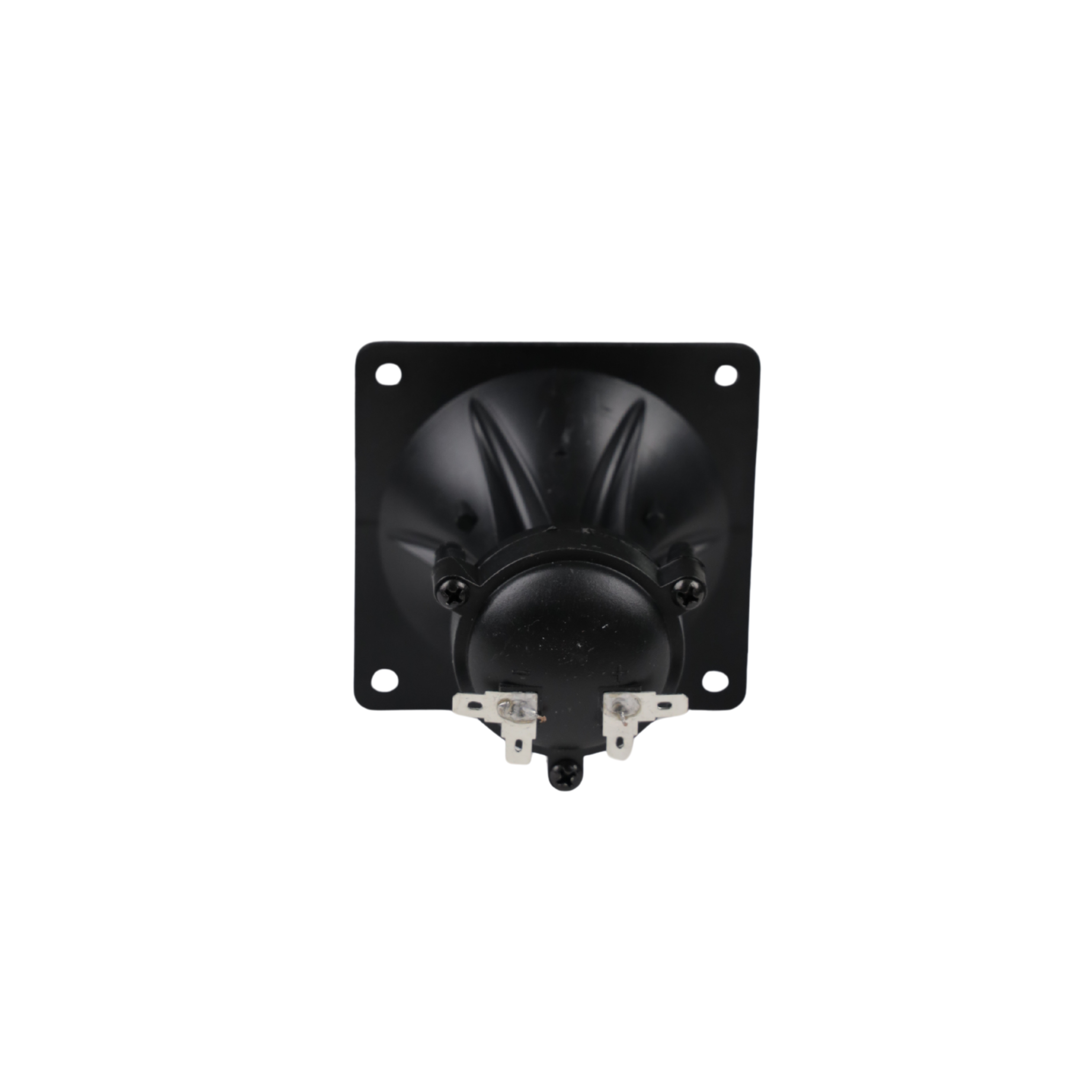 MR DJ TWS300+ 300 Watts 3.32" x 3.32" Square Compressor Piezo Horn Tweeter