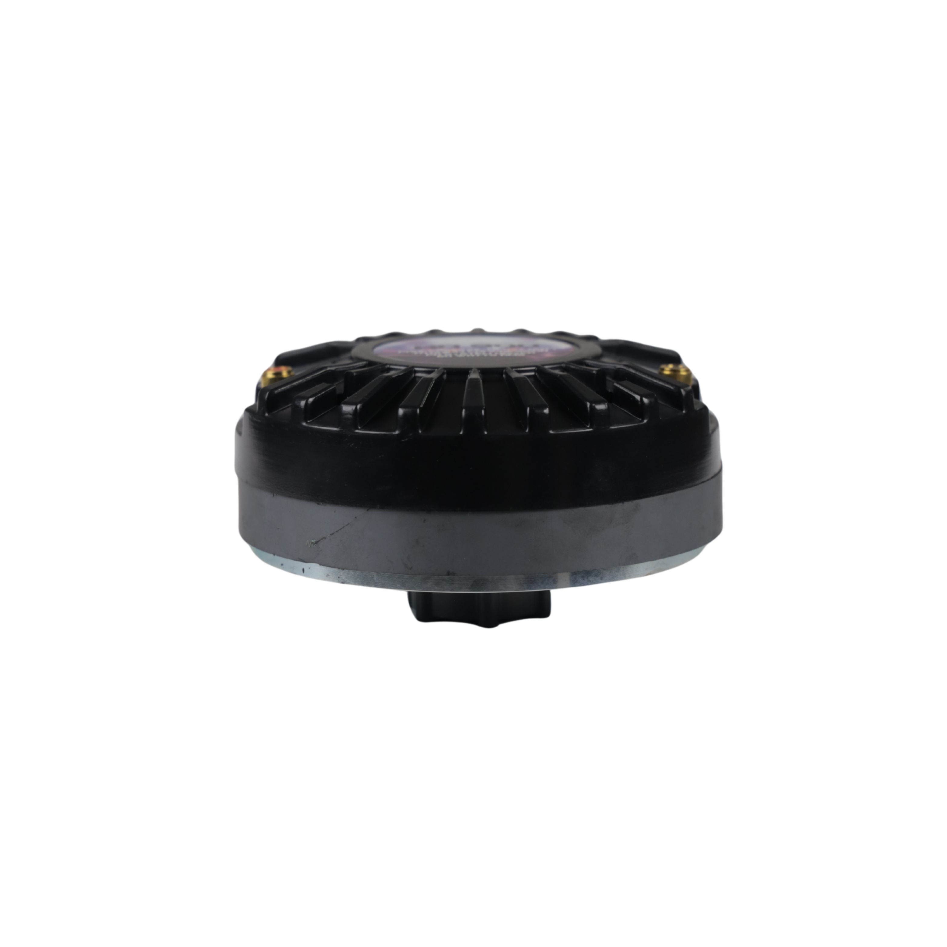 MR DJ HD900 5.3" 900W PRO PA DJ High-Frequency Titanium Compression Horn Driver Tweeter