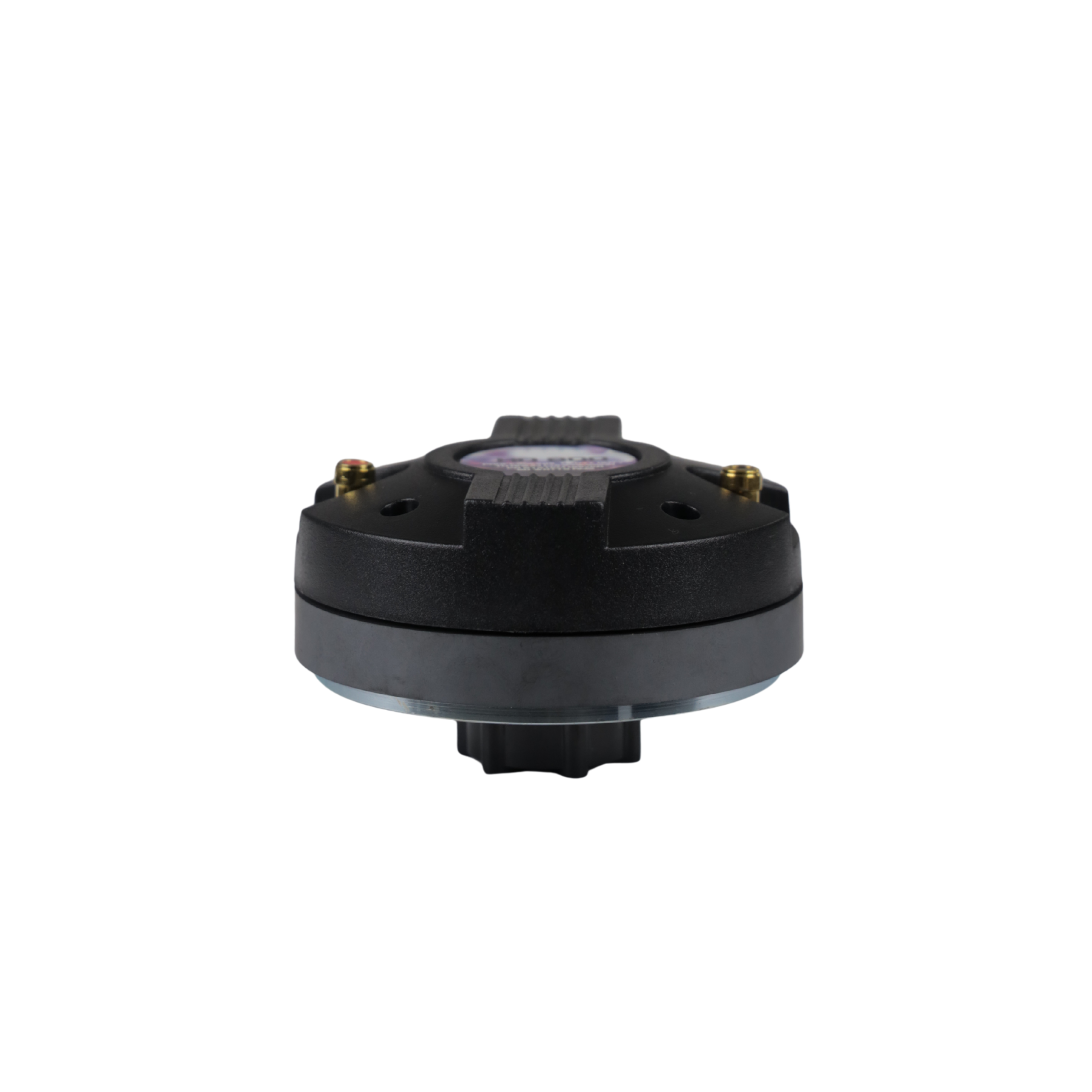 MR DJ HD800 4.6" 800W PRO PA DJ High-Frequency Titanium Compression Horn Driver Tweeter