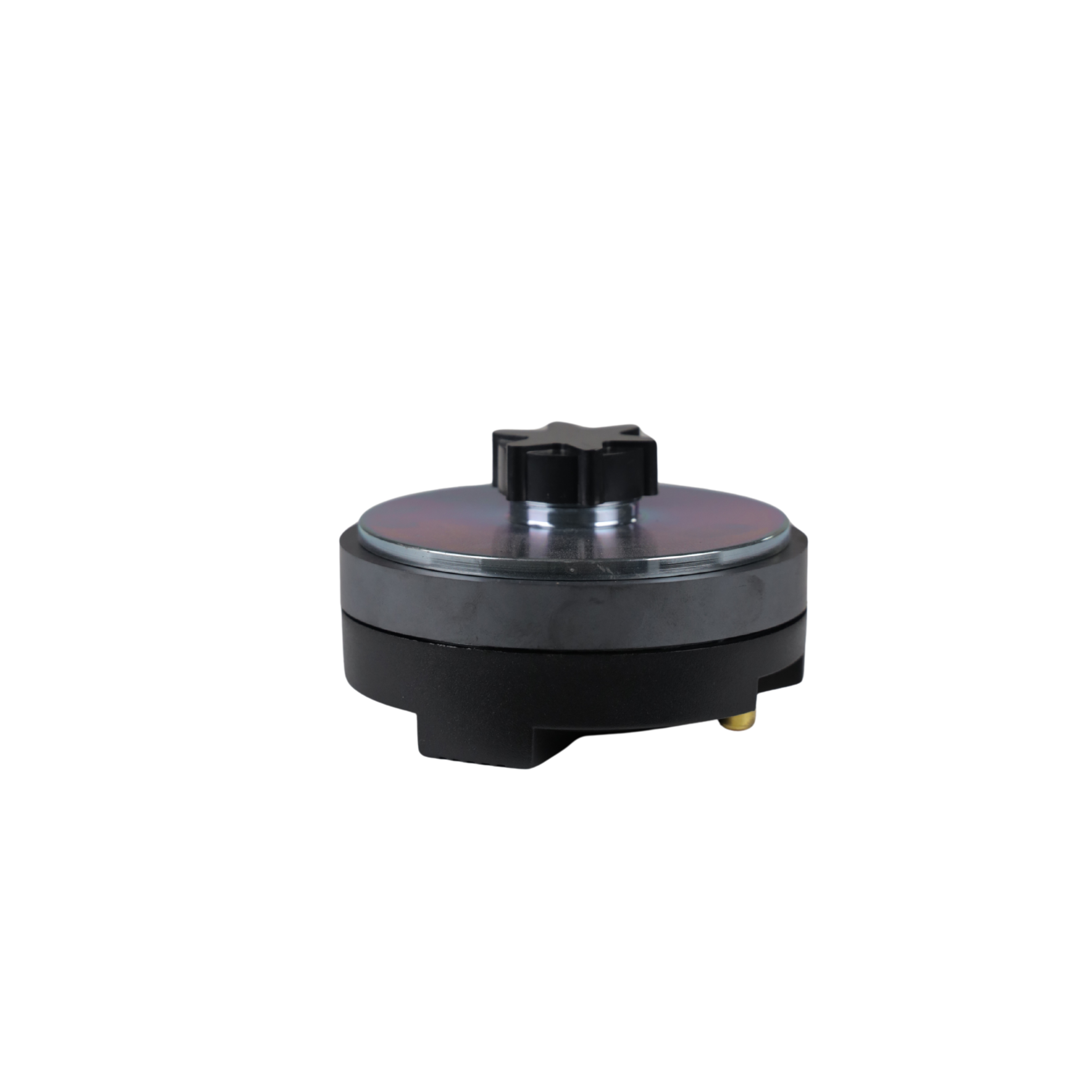 MR DJ HD800 4.6" 800W PRO PA DJ High-Frequency Titanium Compression Horn Driver Tweeter