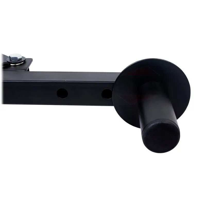 2 MR DJ WM970 PA Speakers Adjustable Wall Mount Brackets 35mm Pole Holder