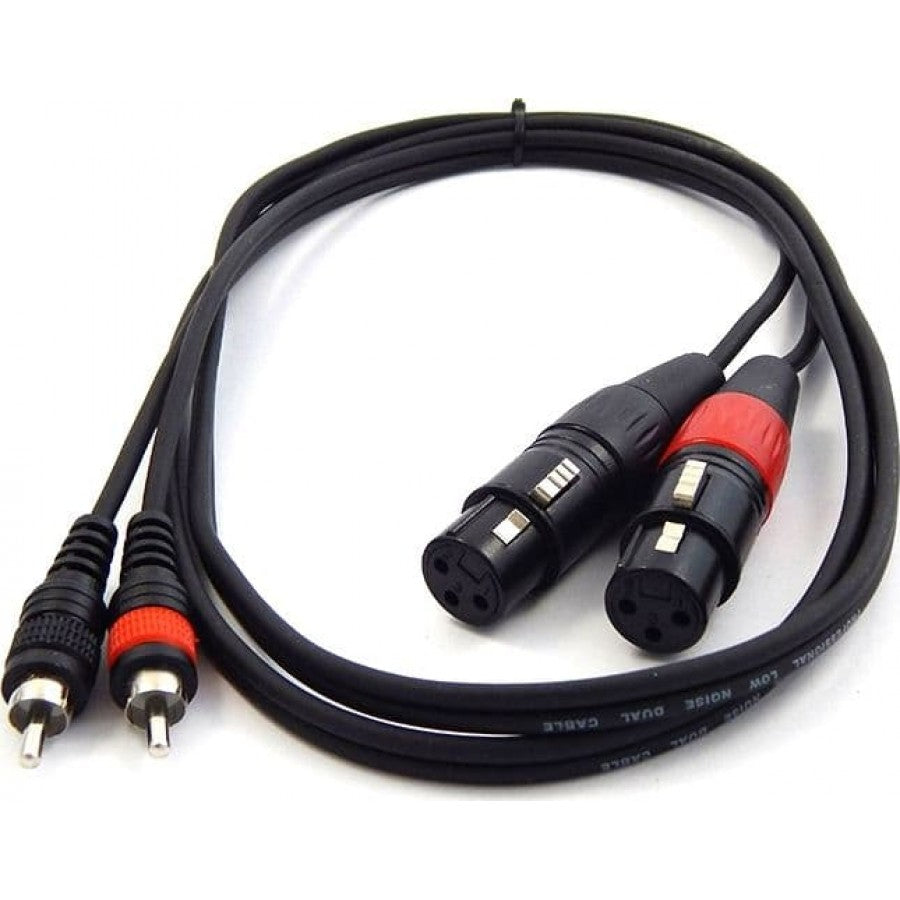 mr-dj-3-dual-xlr-to-rca-cable-pro-audio-adapter-cord