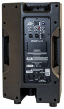 Load image into Gallery viewer, Peavey PVXP12 DSP Bluetooth 12" 980W 12" Powered Speaker 1.4" Driver + 2 XLR Cable