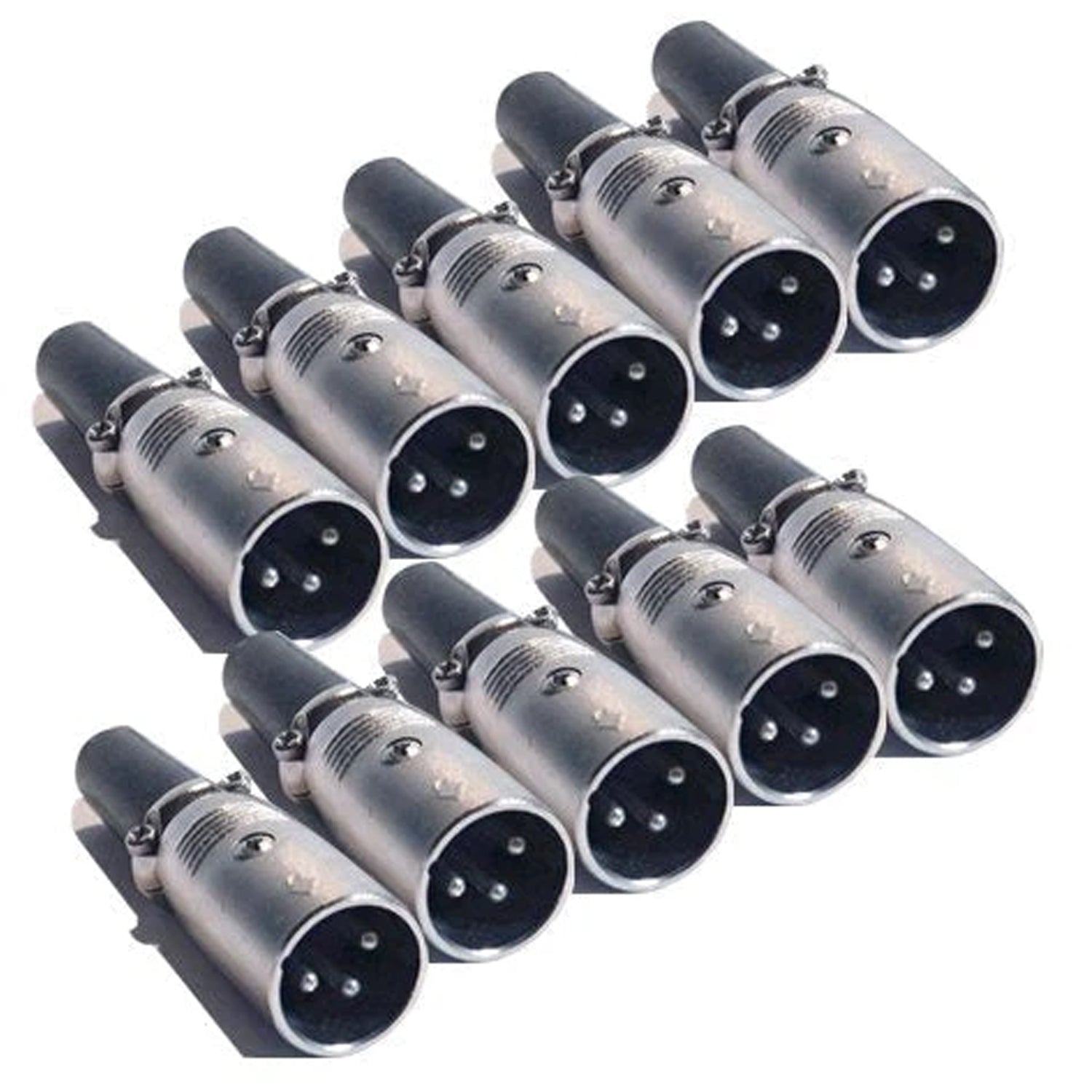 10x-mr-dj-3-pin-xlr-male-connector-for-speaker-cables