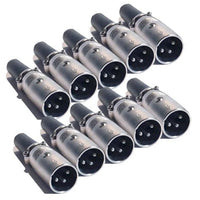 10x-mr-dj-3-pin-xlr-male-connector-for-speaker-cables
