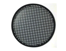Load image into Gallery viewer, 10 MR DJ DJS12 12" Subwoofer Speaker Metal Mesh Cover Waffle Speaker Grill Protect Guard DJ