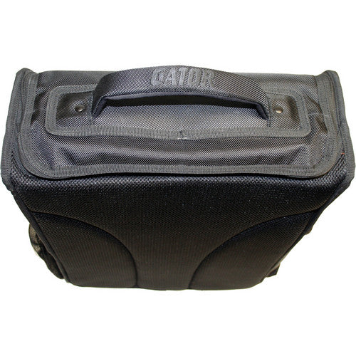 Gator Cases G-CLUB CDMX-12 Bag For Large CD Players Or 12″ Mixers
