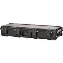 Load image into Gallery viewer, SKB	3i-3614-6B-L Mil-Std. Waterproof Case 6 - Foam Filled, Wheels (Black)