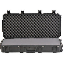 Load image into Gallery viewer, SKB	3i-3614-6B-L Mil-Std. Waterproof Case 6 - Foam Filled, Wheels (Black)