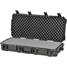 Load image into Gallery viewer, SKB	3i-3614-6B-L Mil-Std. Waterproof Case 6 - Foam Filled, Wheels (Black)