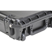 Load image into Gallery viewer, SKB	3i-3614-6B-L Mil-Std. Waterproof Case 6 - Foam Filled, Wheels (Black)