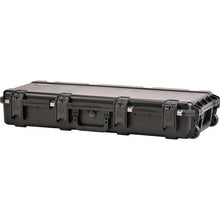 Load image into Gallery viewer, SKB 3i-3614-6B-E iSeries Waterproof Utility Case with Wheels (Black, Empty)