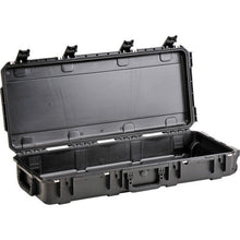 Load image into Gallery viewer, SKB 3i-3614-6B-E iSeries Waterproof Utility Case with Wheels (Black, Empty)