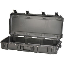 Load image into Gallery viewer, SKB 3i-3614-6B-E iSeries Waterproof Utility Case with Wheels (Black, Empty)