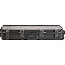 Load image into Gallery viewer, SKB	3i-3614-6B-L Mil-Std. Waterproof Case 6 - Foam Filled, Wheels (Black)