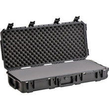 Load image into Gallery viewer, SKB	3i-3614-6B-L Mil-Std. Waterproof Case 6 - Foam Filled, Wheels (Black)