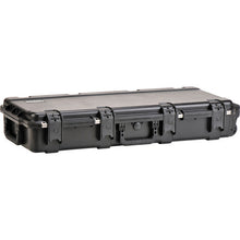 Load image into Gallery viewer, SKB 3i-3614-6B-E iSeries Waterproof Utility Case with Wheels (Black, Empty)
