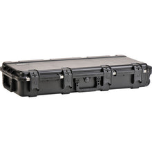 Load image into Gallery viewer, SKB	3i-3614-6B-L Mil-Std. Waterproof Case 6 - Foam Filled, Wheels (Black)