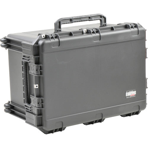 SKB 3i-3021-18BC iSeries Waterproof Utility Case with Cubed Foam