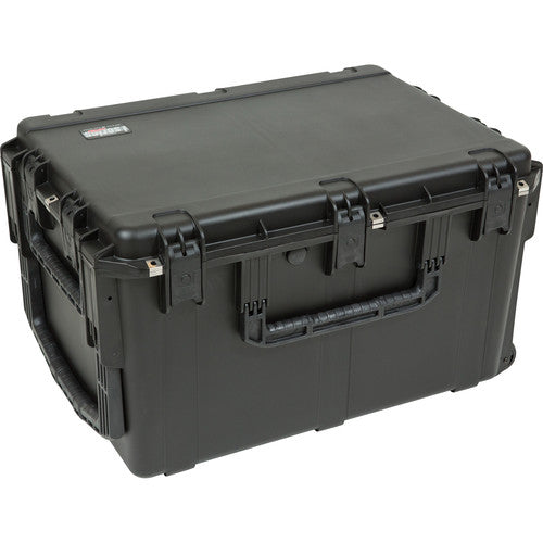 SKB 3i-3021-18BC iSeries Waterproof Utility Case with Cubed Foam
