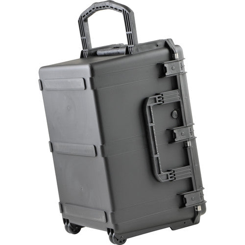 SKB 3i-3021-18BC iSeries Waterproof Utility Case with Cubed Foam