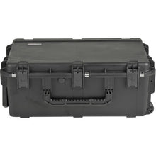 Load image into Gallery viewer, SKB 3i-3019-12BC iSeries Waterproof Utility Case with Cubed Foam (Black)