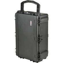 Load image into Gallery viewer, SKB 3i-3019-12BC iSeries Waterproof Utility Case with Cubed Foam (Black)