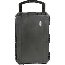 Load image into Gallery viewer, SKB 3i-3019-12BC iSeries Waterproof Utility Case with Cubed Foam (Black)