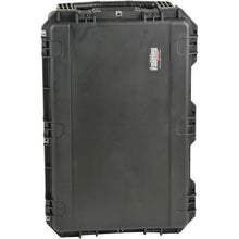 Load image into Gallery viewer, SKB 3i-3019-12BC iSeries Waterproof Utility Case with Cubed Foam (Black)