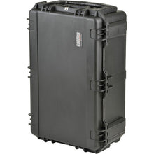 Load image into Gallery viewer, SKB 3i-3019-12BC iSeries Waterproof Utility Case with Cubed Foam (Black)