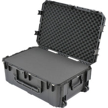 Load image into Gallery viewer, SKB 3i-3019-12BC iSeries Waterproof Utility Case with Cubed Foam (Black)